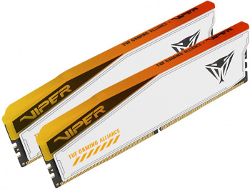 Память DDR5 2x16GB 6600MHz Patriot  PVER532G66C34KT