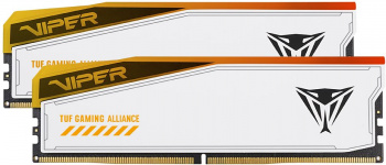 Память DDR5 2x24GB 6600MHz Patriot  PVER548G66C34KT