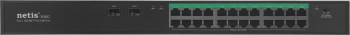 Коммутатор Netis  P124GC