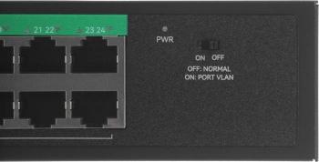 Коммутатор Netis  P124GC