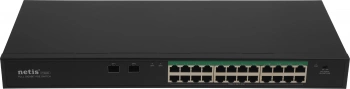 Коммутатор Netis  P124GC