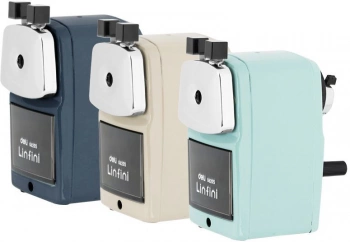 Точилка для карандашей механическая Deli  E0620S