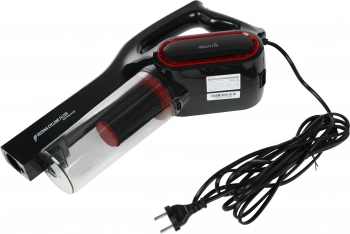 Пылесос ручной Deerma DX700 PRO