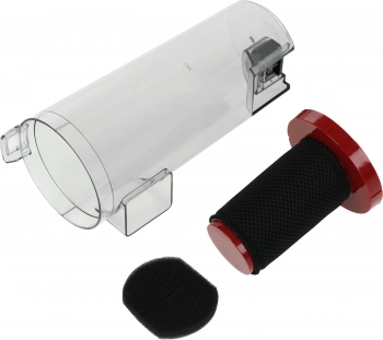 Пылесос ручной Deerma DX700 PRO