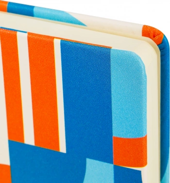 Ежедневник Deli COLORING CN148