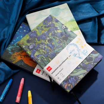 Ежедневник Deli VG CN146