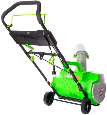 Снегоуборщик электр. RedVerg RD-ESB45/2000L