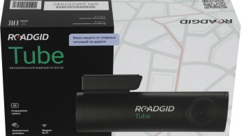 Видеорегистратор Roadgid Tube 2CH