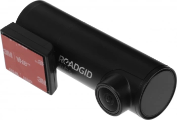 Видеорегистратор Roadgid Tube 2CH