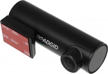 Видеорегистратор Roadgid Tube