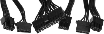 Блок питания Formula ATX 600W AP-600ММ