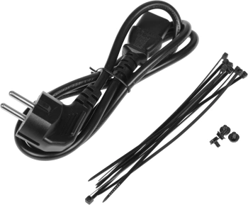 Блок питания Formula ATX 600W AP-600ММ