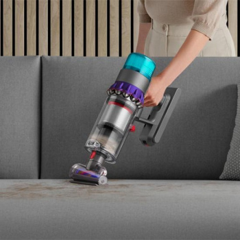 Пылесос Dyson SV23 Gen5 DT Absolute