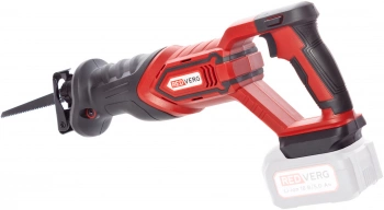 Сабельная пила RedVerg RD-SS18/U