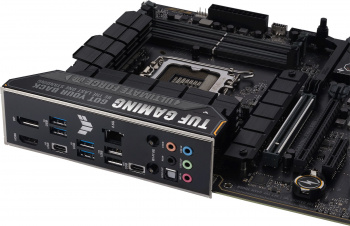 Материнская плата Asus TUF GAMING Z790-PRO WIFI