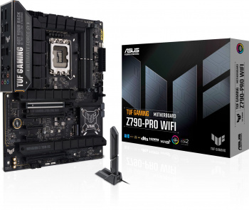 Материнская плата Asus TUF GAMING Z790-PRO WIFI