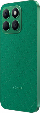 Смартфон Honor X8b 128Gb 8Gb зеленый моноблок 3G 4G 2Sim 6.7