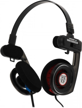 Наушники накладные Koss Porta Pro Utility