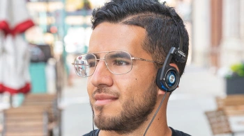 Наушники накладные Koss Porta Pro Utility