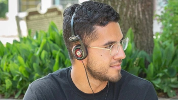 Наушники накладные Koss Porta Pro Utility