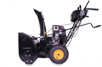 Снегоуборщик бензин. Champion ST761BS