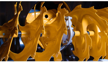 Снегоуборщик бензин. Champion STT1171E