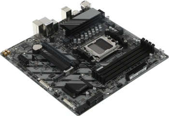 Материнская плата Gigabyte B650M D3HP