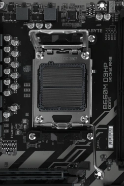 Материнская плата Gigabyte B650M D3HP