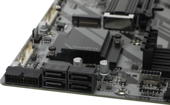 Материнская плата Gigabyte B650M D3HP