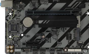 Материнская плата Gigabyte B650M D3HP