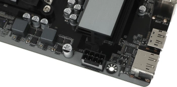 Материнская плата Gigabyte B650M D3HP