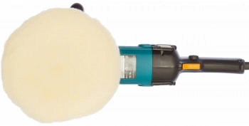 Полировальная машина Makita 9237CB