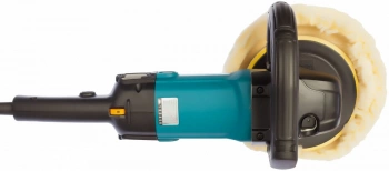 Полировальная машина Makita 9237CB