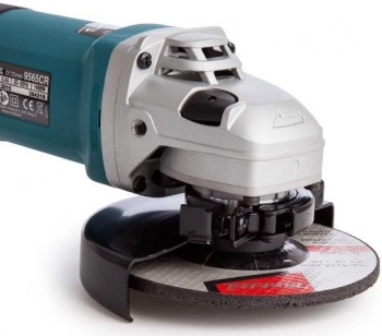 Углошлифовальная машина Makita 9565CR