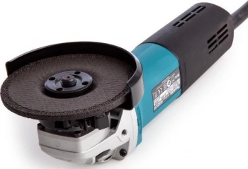 Углошлифовальная машина Makita 9565CR