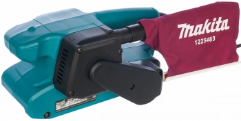 Ленточная шлифовальная машина Makita 9910