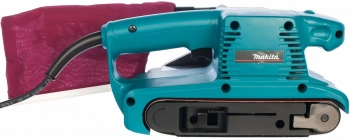 Ленточная шлифовальная машина Makita 9910