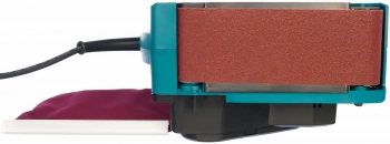 Ленточная шлифовальная машина Makita 9910