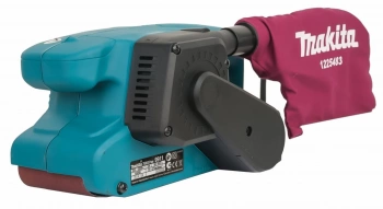 Ленточная шлифовальная машина Makita 9911