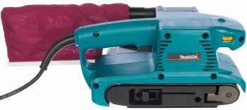 Ленточная шлифовальная машина Makita 9911