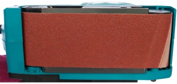 Ленточная шлифовальная машина Makita 9911