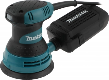 Эксцентриковая шлифмашина Makita  BO5030