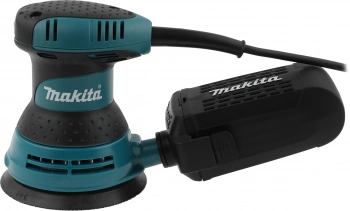 Эксцентриковая шлифмашина Makita  BO5030