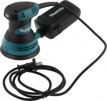 Эксцентриковая шлифмашина Makita  BO5030