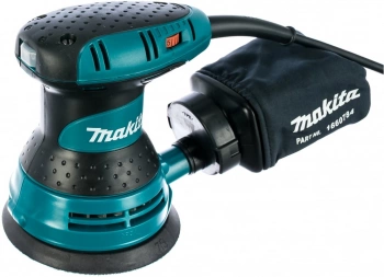 Эксцентриковая шлифмашина Makita  BO5031