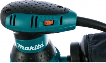 Эксцентриковая шлифмашина Makita  BO5031