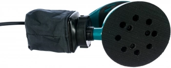 Эксцентриковая шлифмашина Makita  BO5031