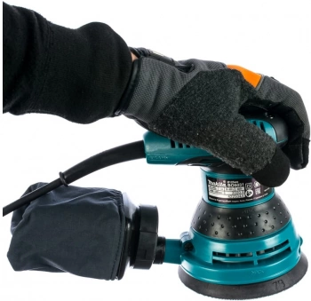 Эксцентриковая шлифмашина Makita  BO5031