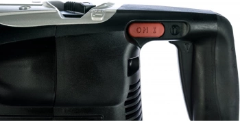 Перфоратор Makita HR4501C