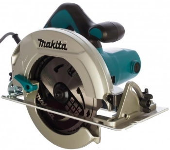 Циркулярная пила (дисковая) Makita HS7601